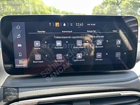 2021 EGEA CROSS 1.4 FİRE LOUNGE DÜŞÜK KM