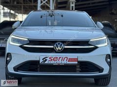 SERİN AUTO 2022 TAIGO 1.5 TSI ACT STYLE/CAM TAVAN/ISITMA/HATASIZ