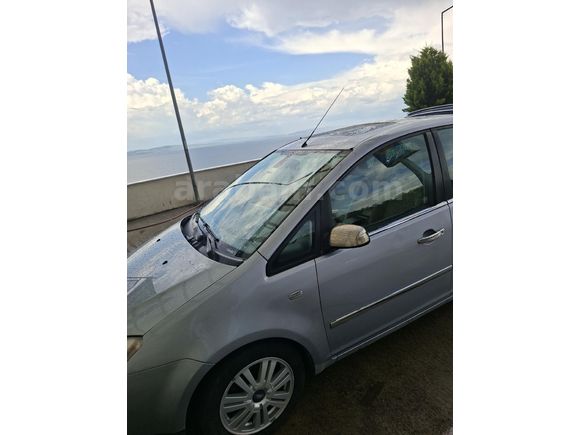 Sahibinden Ford C-Max 1.6 TDCi Ghia 2005 Model