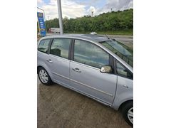 Sahibinden Ford C-Max 1.6 TDCi Ghia 2005 Model