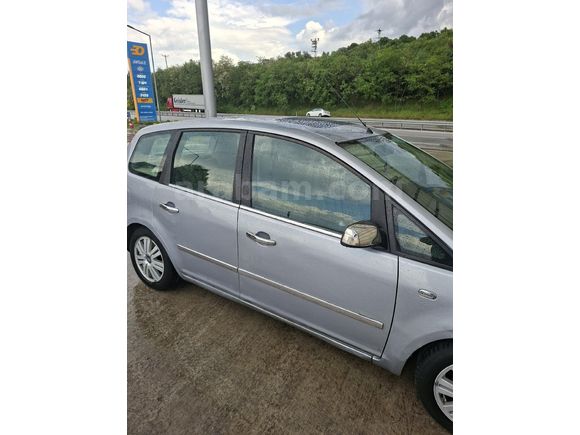 Sahibinden Ford C-Max 1.6 TDCi Ghia 2005 Model