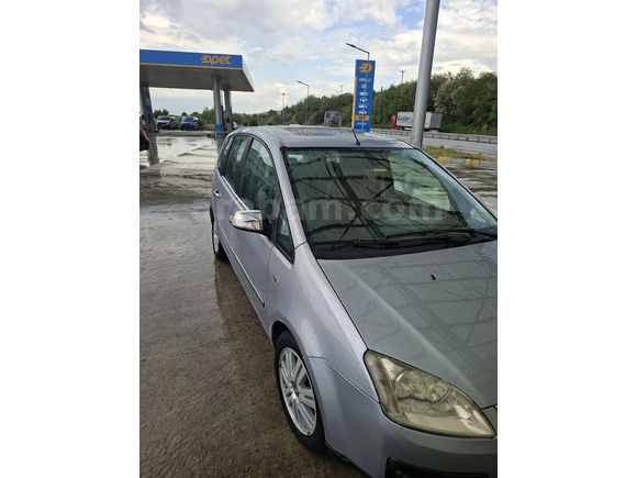 Sahibinden Ford C-Max 1.6 TDCi Ghia 2005 Model