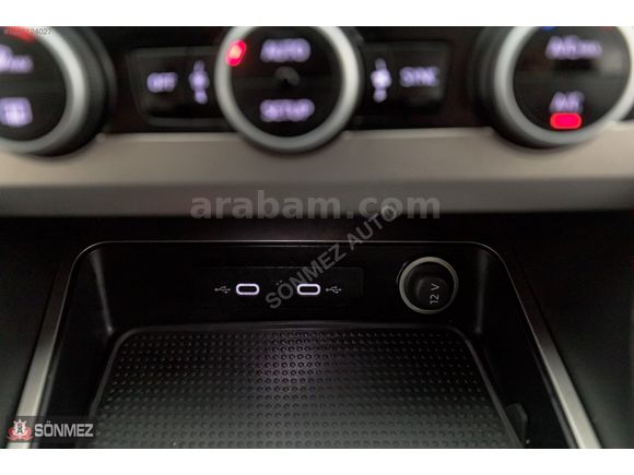 2022/LEDFAR/HAYALET/AMBİYANS/G.GÖRÜŞ/CAR PLAY/K.AYNA/NAVİ/KEYLES