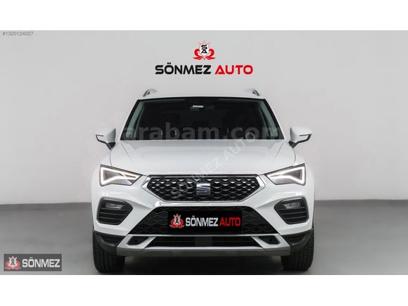 2022/LEDFAR/HAYALET/AMBİYANS/G.GÖRÜŞ/CAR PLAY/K.AYNA/NAVİ/KEYLES
