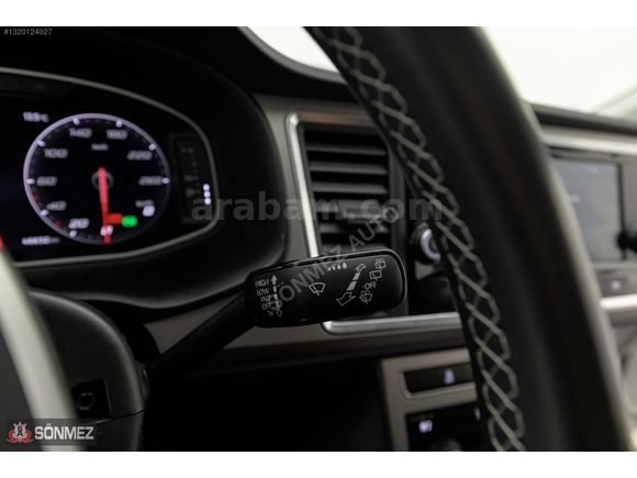 2022/LEDFAR/HAYALET/AMBİYANS/G.GÖRÜŞ/CAR PLAY/K.AYNA/NAVİ/KEYLES