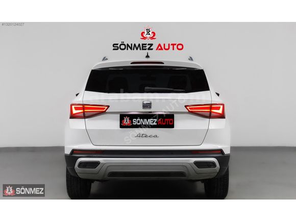 2022/LEDFAR/HAYALET/AMBİYANS/G.GÖRÜŞ/CAR PLAY/K.AYNA/NAVİ/KEYLES