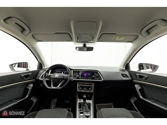 2022/LEDFAR/HAYALET/AMBİYANS/G.GÖRÜŞ/CAR PLAY/K.AYNA/NAVİ/KEYLES