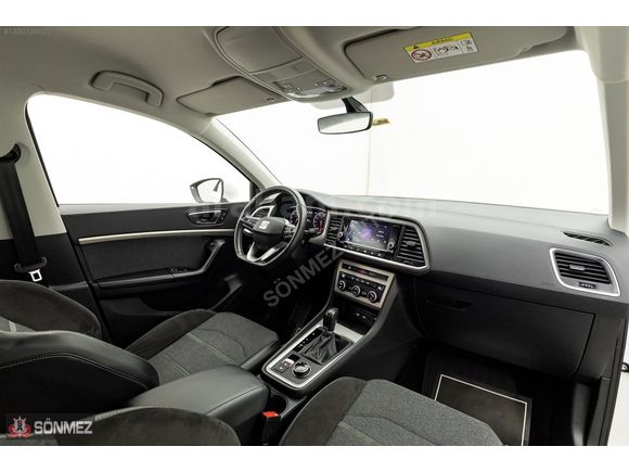 2022/LEDFAR/HAYALET/AMBİYANS/G.GÖRÜŞ/CAR PLAY/K.AYNA/NAVİ/KEYLES