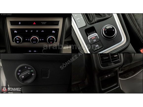 2022/LEDFAR/HAYALET/AMBİYANS/G.GÖRÜŞ/CAR PLAY/K.AYNA/NAVİ/KEYLES