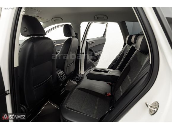 2022/LEDFAR/HAYALET/AMBİYANS/G.GÖRÜŞ/CAR PLAY/K.AYNA/NAVİ/KEYLES