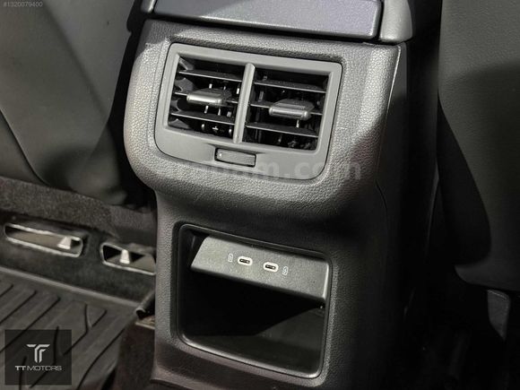 2021 SEAT ATECA 1.5 ECOTSI 38.000 KM HATASIZ
