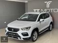 2021 SEAT ATECA 1.5 ECOTSI 38.000 KM HATASIZ