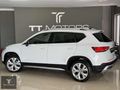 2021 SEAT ATECA 1.5 ECOTSI 38.000 KM HATASIZ