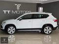 2021 SEAT ATECA 1.5 ECOTSI 38.000 KM HATASIZ