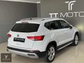 2021 SEAT ATECA 1.5 ECOTSI 38.000 KM HATASIZ