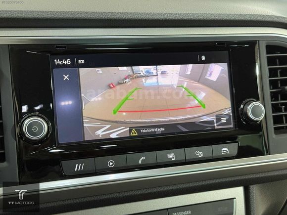 2021 SEAT ATECA 1.5 ECOTSI 38.000 KM HATASIZ
