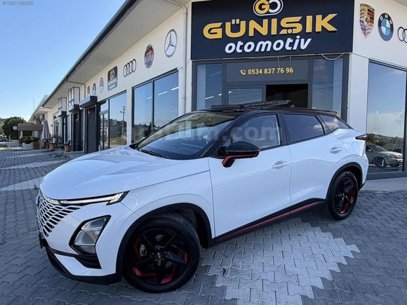 BOYASIZ-DEĞİŞENSİZ-TRAMERSİZ-2023-CHERY-OMADA-5-LUXURY