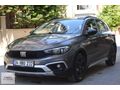 68.700 KM DE HATASIZ.. FULL YETKİLİ SERVİS BAKIMLI EGEA CROSS