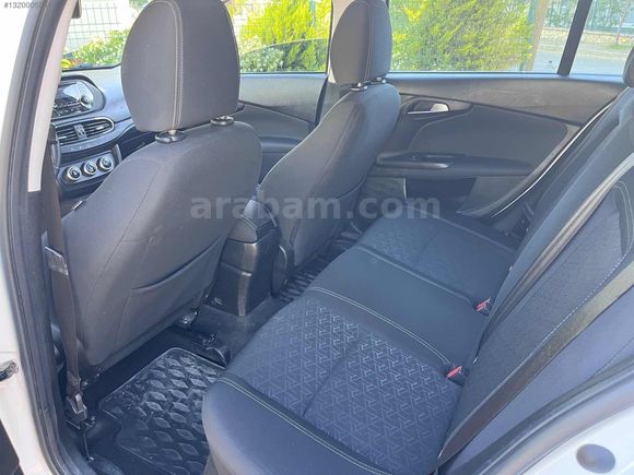 MDS'den 2021 FIAT EGEA CROSS 1.4 FIRE HATASIZ , MASRAFSIZ!