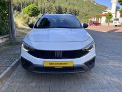 MDS'den 2021 FIAT EGEA CROSS 1.4 FIRE HATASIZ , MASRAFSIZ!