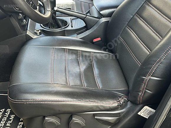 Galeriden Ssangyong Actyon Sports 2.0 SXDI 4x4 2011 Model Giresun