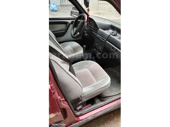 Sahibinden Fiat Uno 70 SX 1997 Model