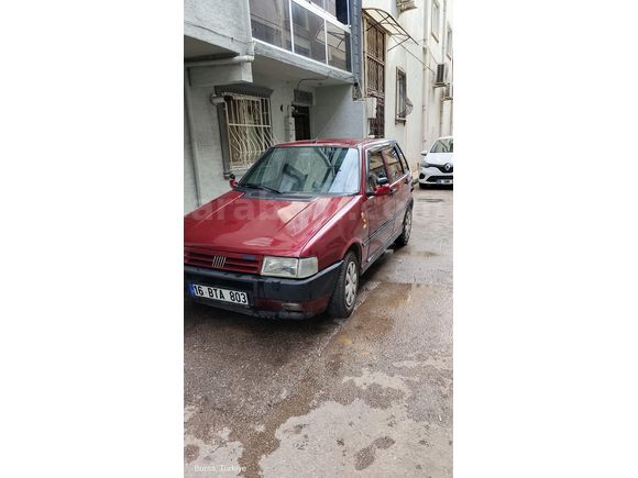 Sahibinden Fiat Uno 70 SX 1997 Model
