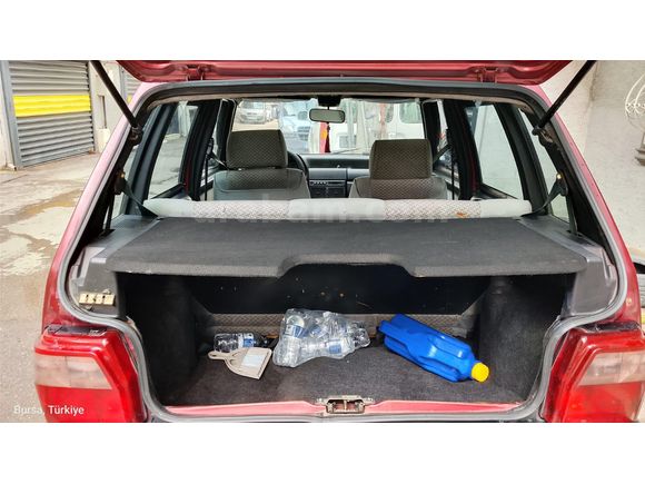 Sahibinden Fiat Uno 70 SX 1997 Model