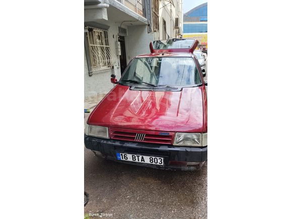 Sahibinden Fiat Uno 70 SX 1997 Model