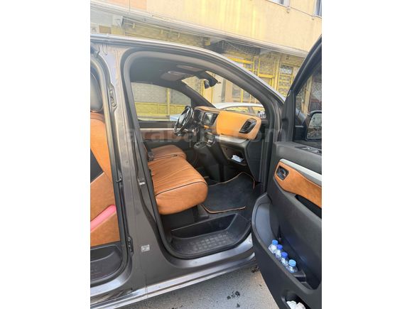 Sahibinden Peugeot Expert Traveller 2.0 BlueHDI 2019 Model VİP ARAÇ
