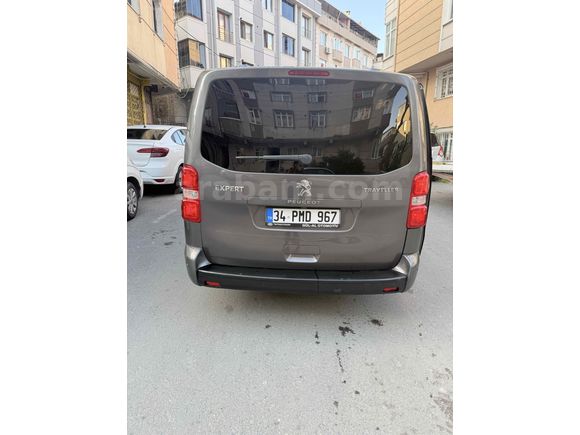 Sahibinden Peugeot Expert Traveller 2.0 BlueHDI 2019 Model VİP ARAÇ
