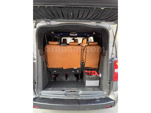 Sahibinden Peugeot Expert Traveller 2.0 BlueHDI 2019 Model VİP ARAÇ
