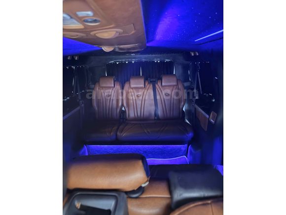 Sahibinden Peugeot Expert Traveller 2.0 BlueHDI 2019 Model VİP ARAÇ
