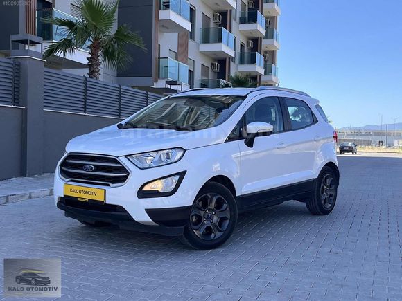 EMİN . EVİM GİBİ FİRMALAR ÇALIŞILMAKTA .2022 1.0T EcoBoost Style