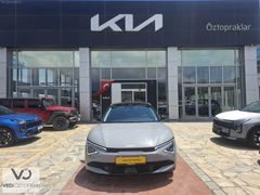 KİA ÖZTOPRAKLARDAN BOYASIZ 2025 EV6 ELEGANCE STANDART RANGE