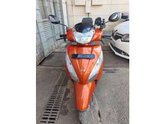Sahibinden TVS Jupiter 125 İstanbul
