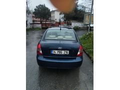 Sahibinden Hyundai Accent Era 1.4 Select 2007 Model