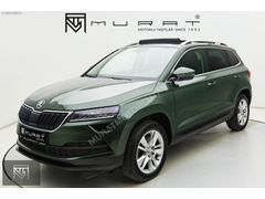 BOYASIZ-2018 KAROQ-51.000KM-CAM TVN-ZÜMRÜT YEŞİL-LED FAR-OTOMATK