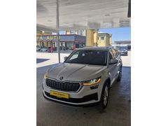 HATASIZ BOYASİZ SKODA KODİAQ PRESTİJ