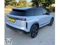 2025 ÇIKIŞLI HATASIZ BOYASIZ 4X4 EVOLVE