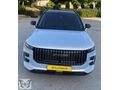 2025 ÇIKIŞLI HATASIZ BOYASIZ 4X4 EVOLVE