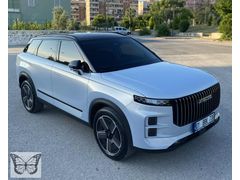 2025 ÇIKIŞLI HATASIZ BOYASIZ 4X4 EVOLVE