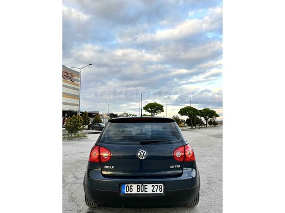 EMSALSİZ TEMİZLİKTE GOLF GOAL 