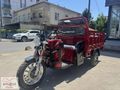 SFM EXPRESS PLUS E2000 (KABİNSİZ VERSİYON) KARTA TAKSİT İMKANI