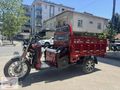 SFM EXPRESS PLUS E2000 (KABİNSİZ VERSİYON) KARTA TAKSİT İMKANI