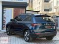 2023 BOYASIZ SKODA KAROQ 1.5 TSİ ELİTE CAM TAVAN 45 BİN KM DE