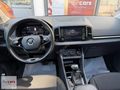 2023 BOYASIZ SKODA KAROQ 1.5 TSİ ELİTE CAM TAVAN 45 BİN KM DE