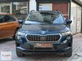 2023 BOYASIZ SKODA KAROQ 1.5 TSİ ELİTE CAM TAVAN 45 BİN KM DE