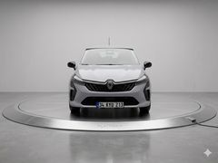 2024 CLIO 1.0 TCE EVOLUTİON KUSURSUZ TEMİZLİKTE BAKIMLI ORJ.