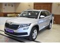 ATA HYUNDAI PLAZADAN 2021 SKODA KODİAQ 1.5 TSI ELİTE